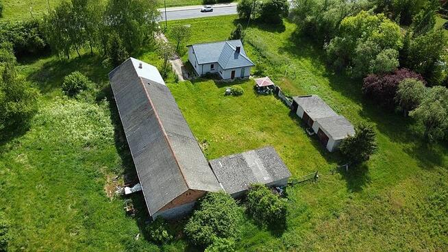 OFERTA INWESTYCYJNA GRUNT O POW. 3,0411 ha +1,49 ha