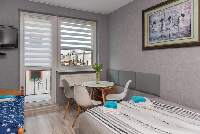 Władysławowo Pokoje Gościnne Skaut