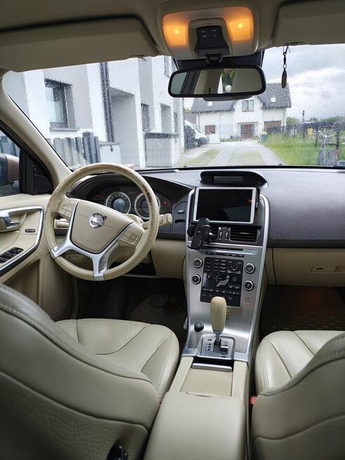 Volvo Xc 60 I 2.4 Summum D5 AWD automat krajowy serwisowany
