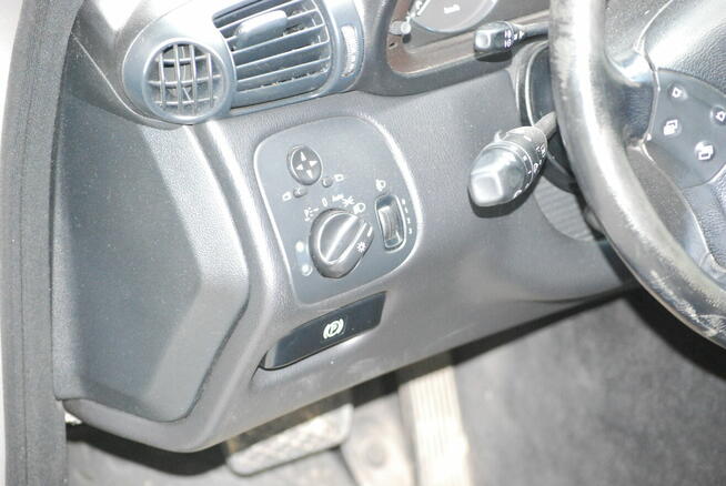 Mercedes-Benz Klasa C W203 1.8 LPG AUTOMAT