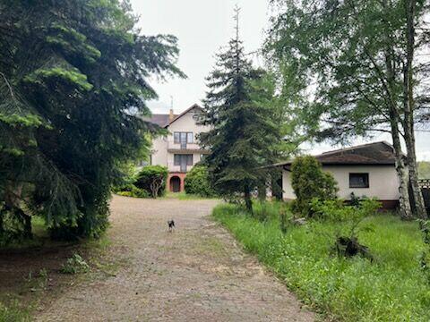 Dom wolnostojący na sprzedaż bez pośrednika