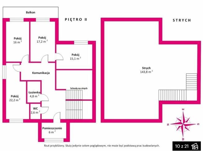 Dom wolnostojący na sprzedaż bez pośrednika