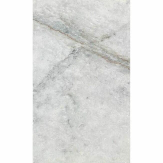 Płytki Marmur Mugla White polerowany 61x30,5x1 cm