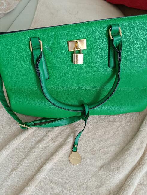 Sprzedam damską torebkę