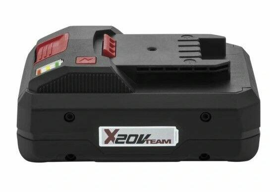 AKUMULATOR PARKSIDE PERFORMANCE SMART X20V TEAM 4Ah 20V PAPS
