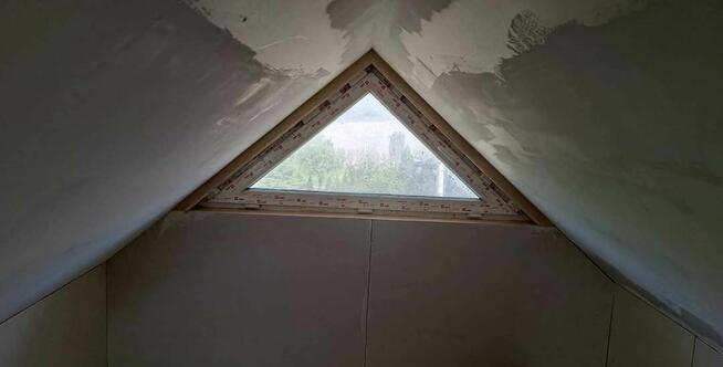 Budowa domów budynków i remonty