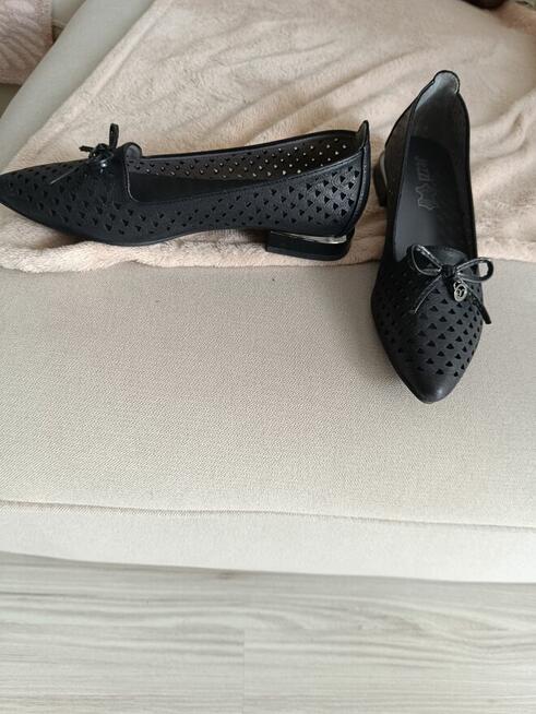 Sprzedam damskie buty