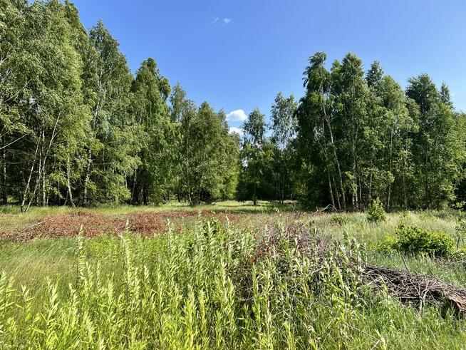 Działki inwestycyjne