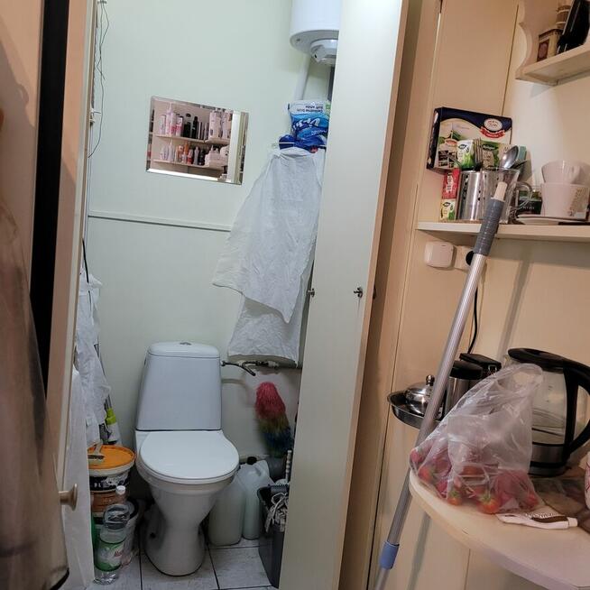 Sprzedaż wyposażenia salonu fryzjerskiego oraz podnajem