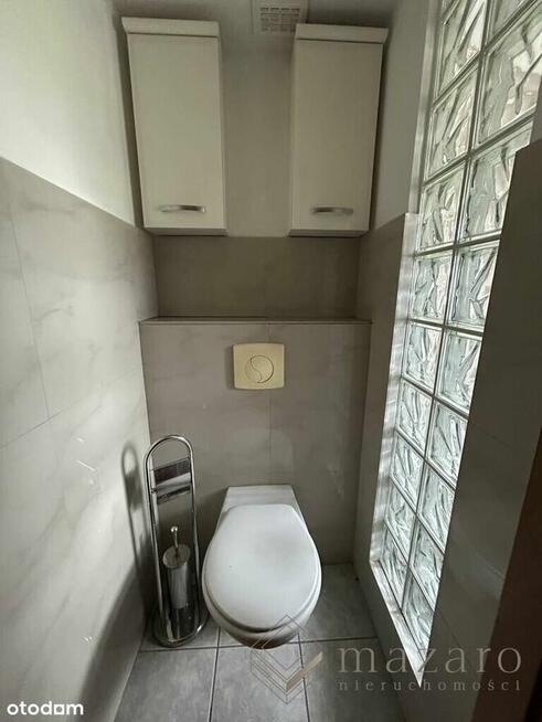 Kawalerka bez podatku PCC Atos