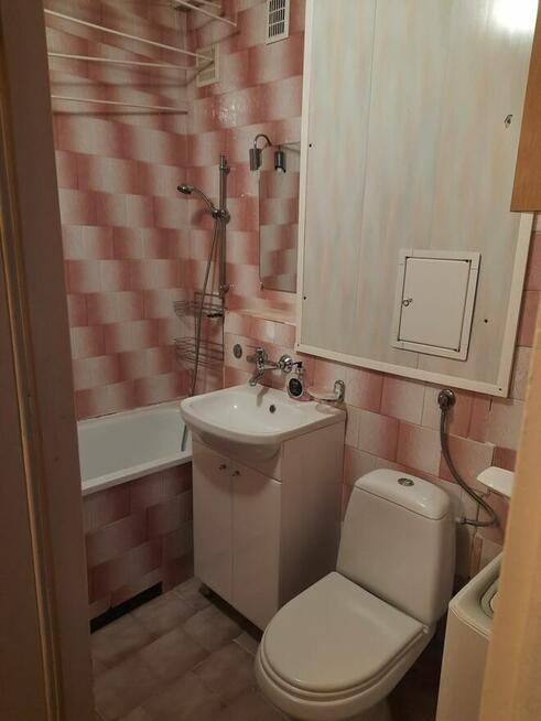 Zamienię mieszkanie w bliskim sąsiedztwie Bakalarskiej