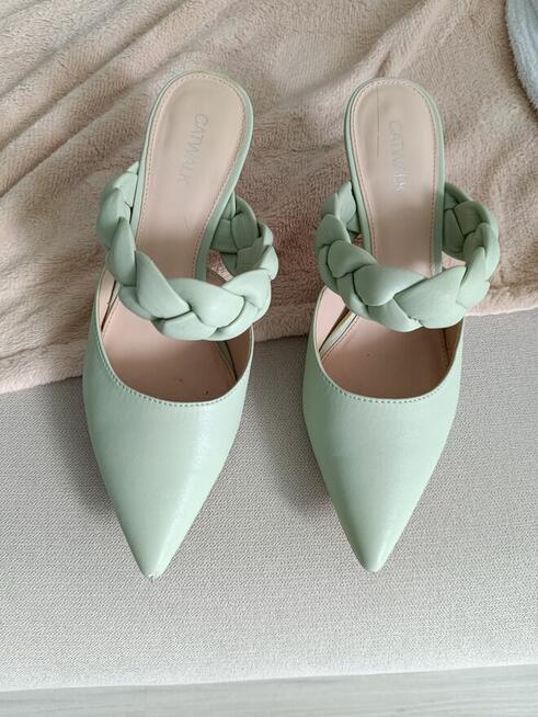 Sprzedam damskie buty