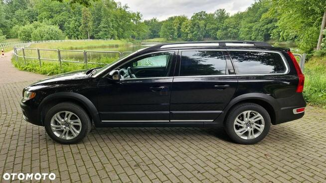 Volvo XC 70 2.4D Momentum