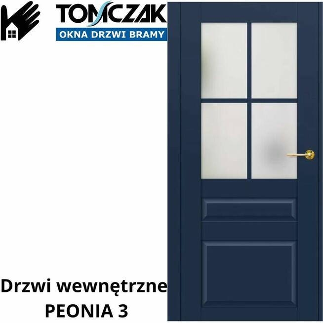 !!! DRZWI WEWNĘTRZNE FIRMY ERKADO !!!