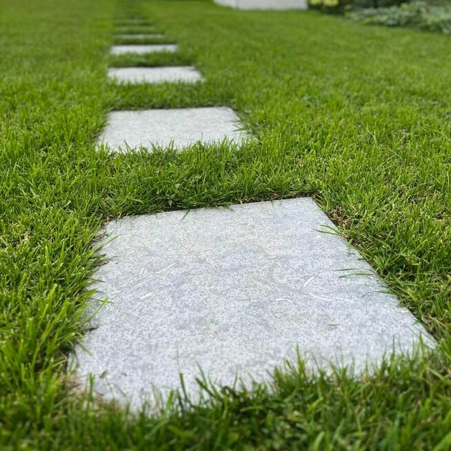 Płytki Trawertyn Classic Light szlifowany i wypełniany 61x61