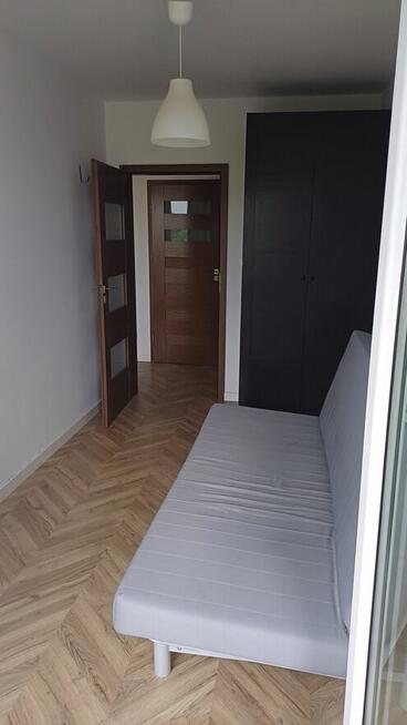 Mieszkanie w Rembertowie