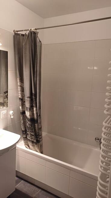 Mieszkanie w Rembertowie