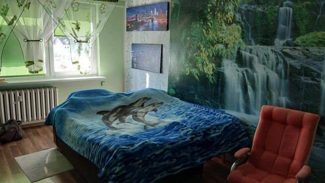 Sprzedam mieszkanie 50,5m