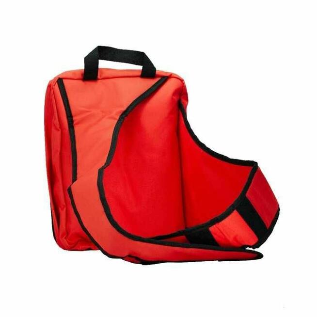 Apteczka szkolna w plecaku zgodna z normą DIN 13157+