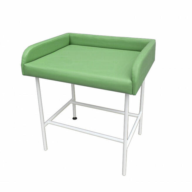 Stolik - przewijak dla dzieci i niemowląt