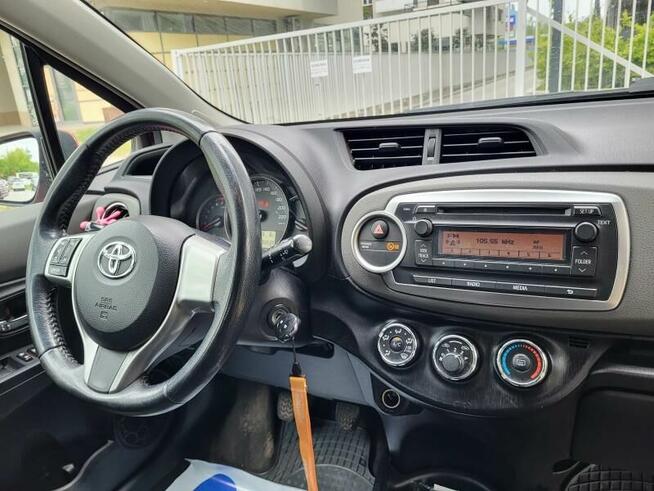 VAN * 1.0l benzyna 69KM*Salon PL*Bezwypadkowy*1 właściciel*S