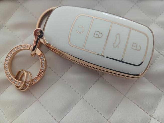Etui do Omoda 5 C5 JEACOO 7