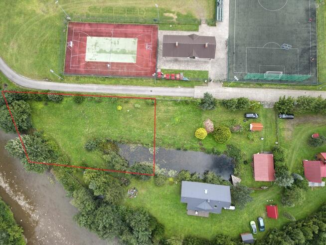 sprzedam działkę w Bieszczadach CISNA