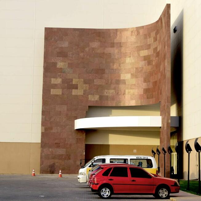 Fornir kamienny Copper 2MM tapeta 122x61x0,2 cm