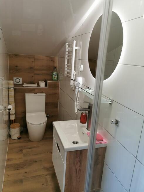 Władysławowo Pokoje Gościnne Skaut