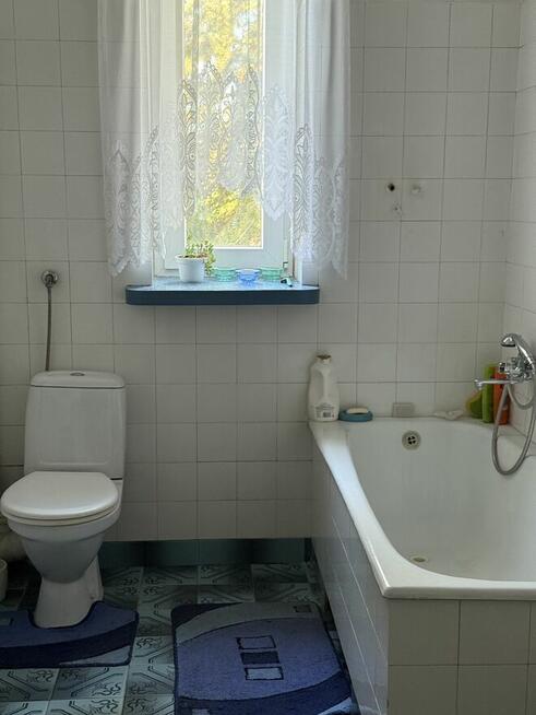 Sprzedam dom jednorodzinny z działką