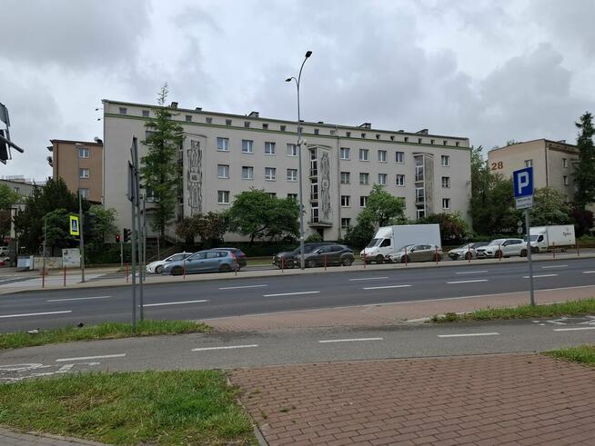 Lokal na sprzedaż 60,65 m2 w Białymstoku na ul.Piłsudskiego