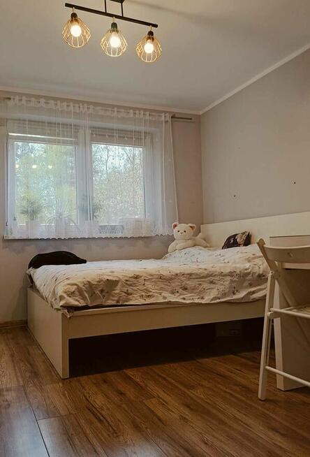 SPRZEDAŻ - dom w Borowej