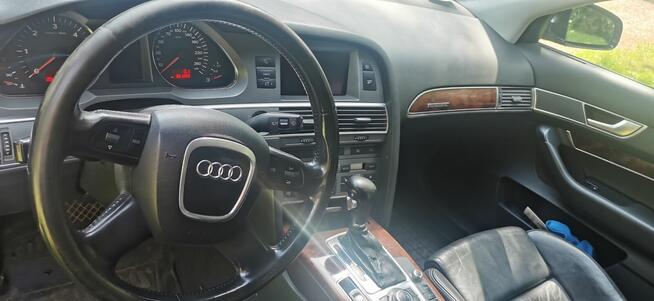 2005 Audi a6 c6 quattro