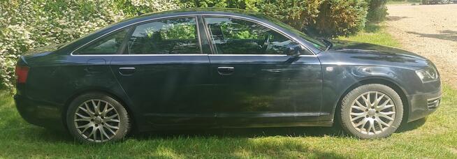 2005 Audi a6 c6 quattro