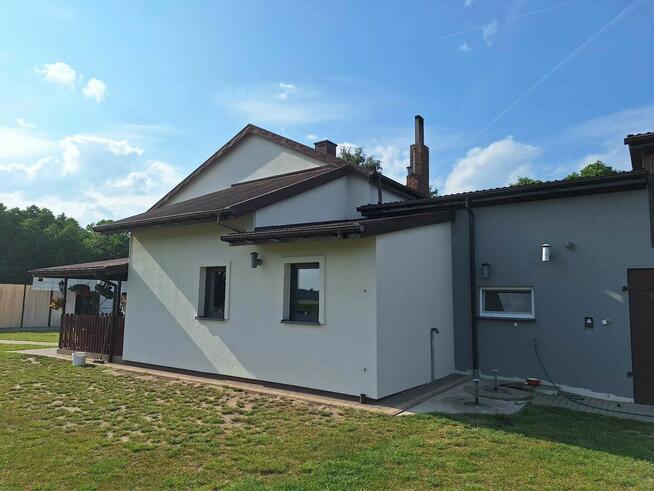 Budowa domów budynków i remonty