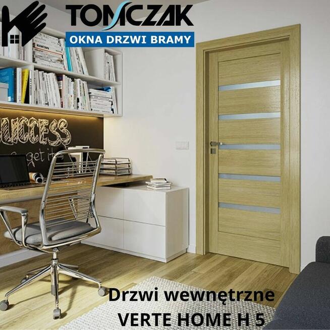 !!! DRZWI WEWNĘTRZNE FIRMY PORTA !!!