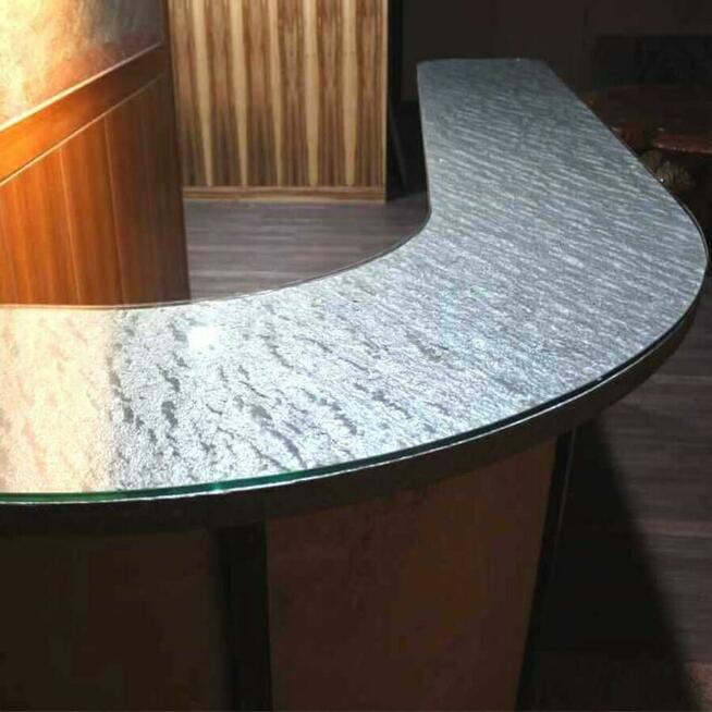 Fornir kamienny Silver Galaxy 2MM tapeta 122x61x0,2 cm