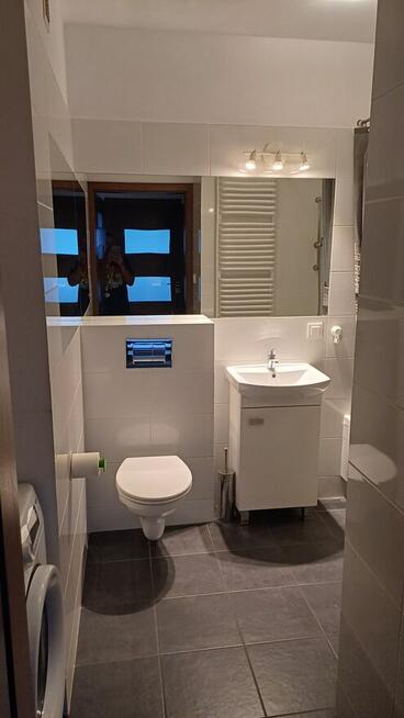 Mieszkanie w Rembertowie