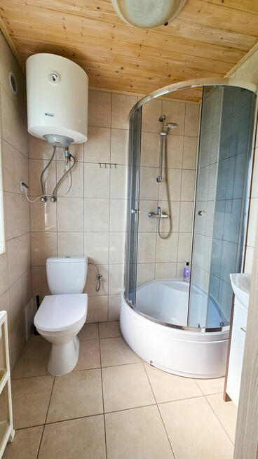 Jezierzany - atrakcyjne domki letniskowe!