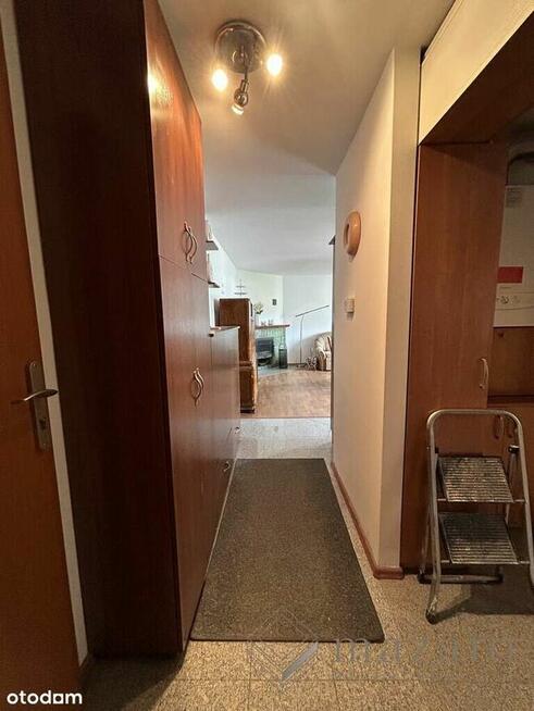 Kawalerka bez podatku PCC Atos