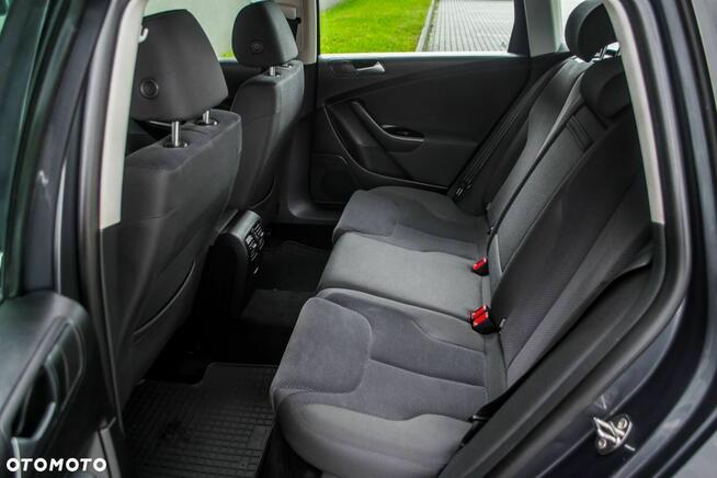 Volkswagen Passat B6 2009 1,8 tsi 160 km