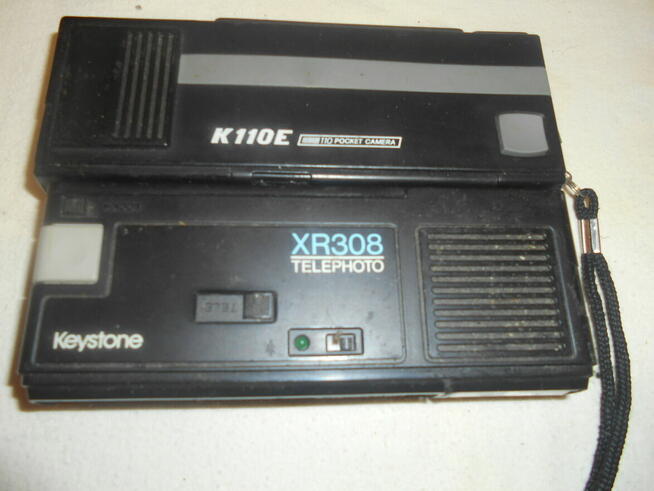 ANALOGOWE APARATY FOTO