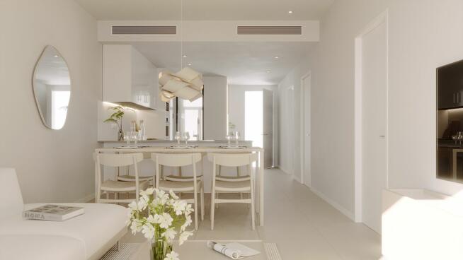 Nowa inwestycja w miescie sportu la Nucia - Hiszpania