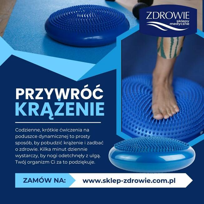 Sklep Medyczny ZDROWIE