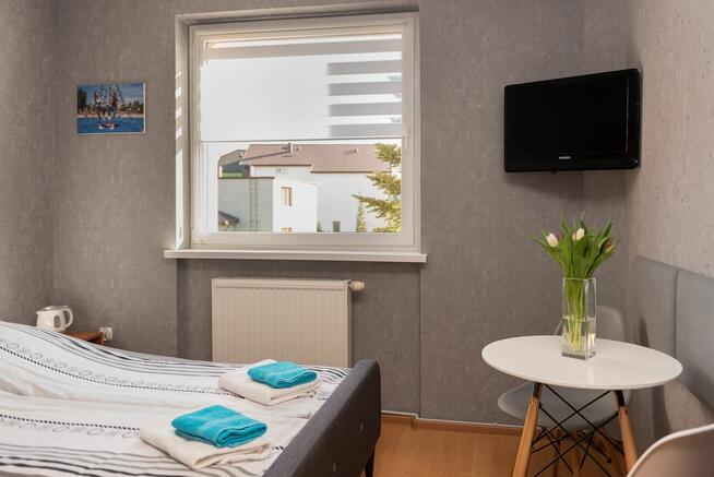 Władysławowo Pokoje Gościnne Skaut