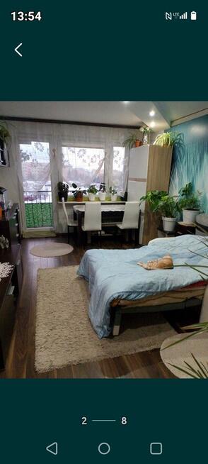 Wynajmę 3 pokojowe mieszkanie na świętokrzyskim