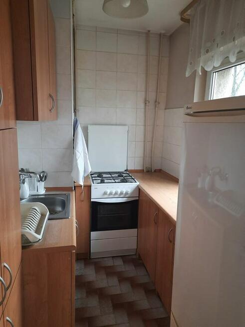 Zamienię mieszkanie w bliskim sąsiedztwie Bakalarskiej