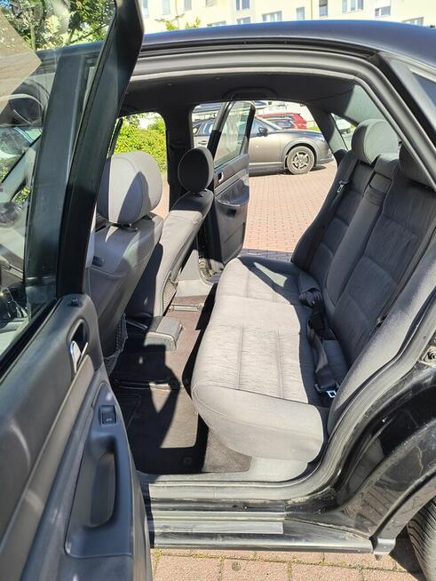 Sprzedam audi A4 B5 I9tdi