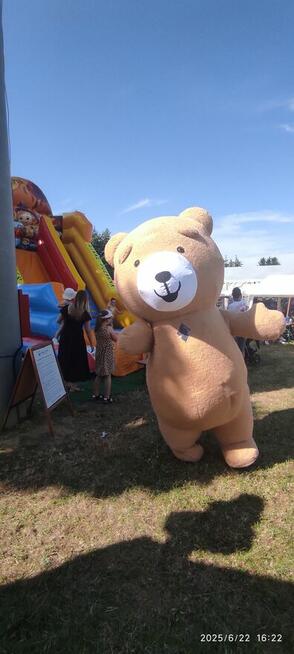 Wynajem dmuchańce, wata, popcorn, urodziny, festyny, OPOLSKIE