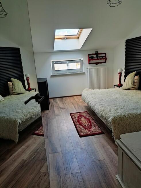 2 POKOJOWE Z GARAŻEM,3 MIN. PIESZO DO STACJI PKP Grodzisk M